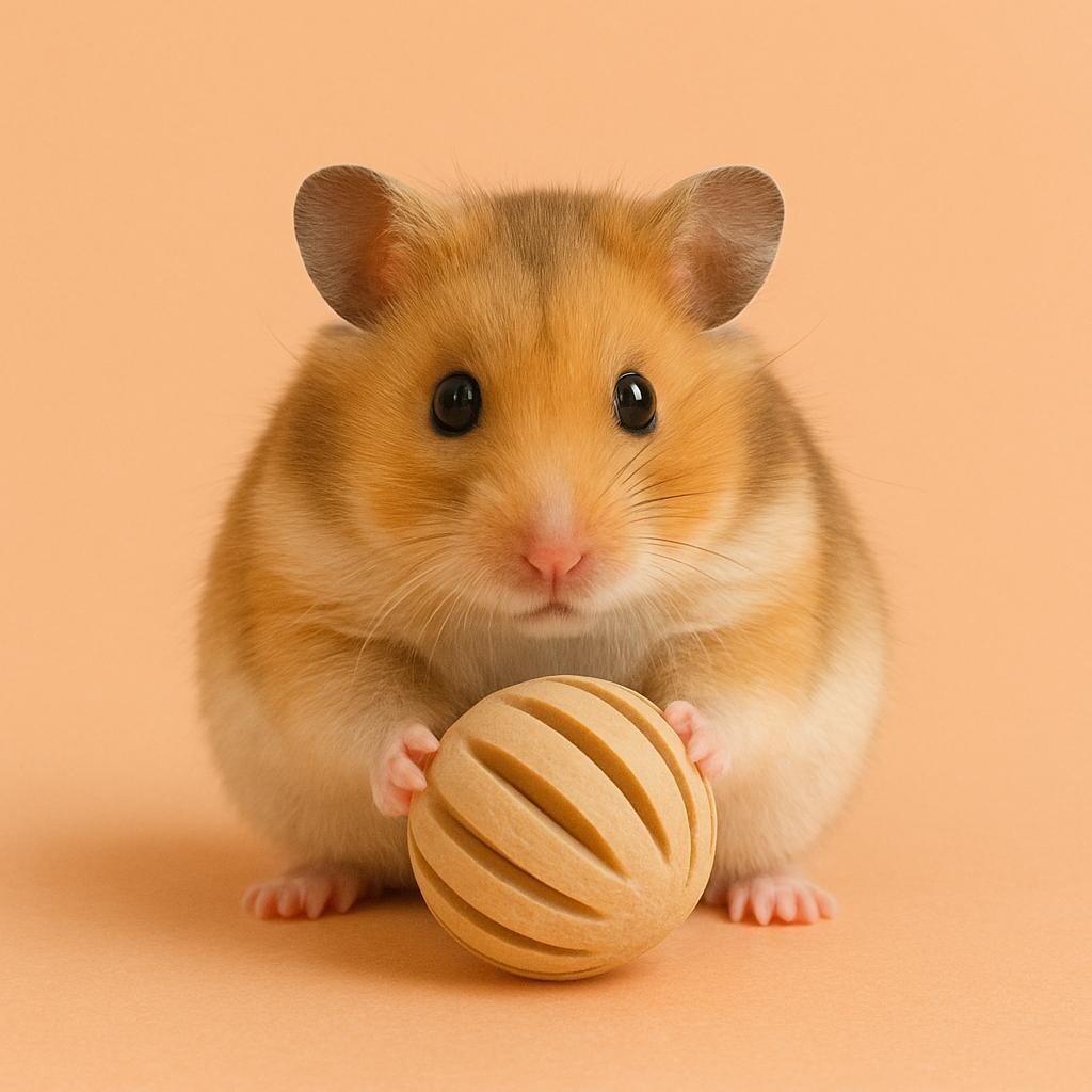 Hamster